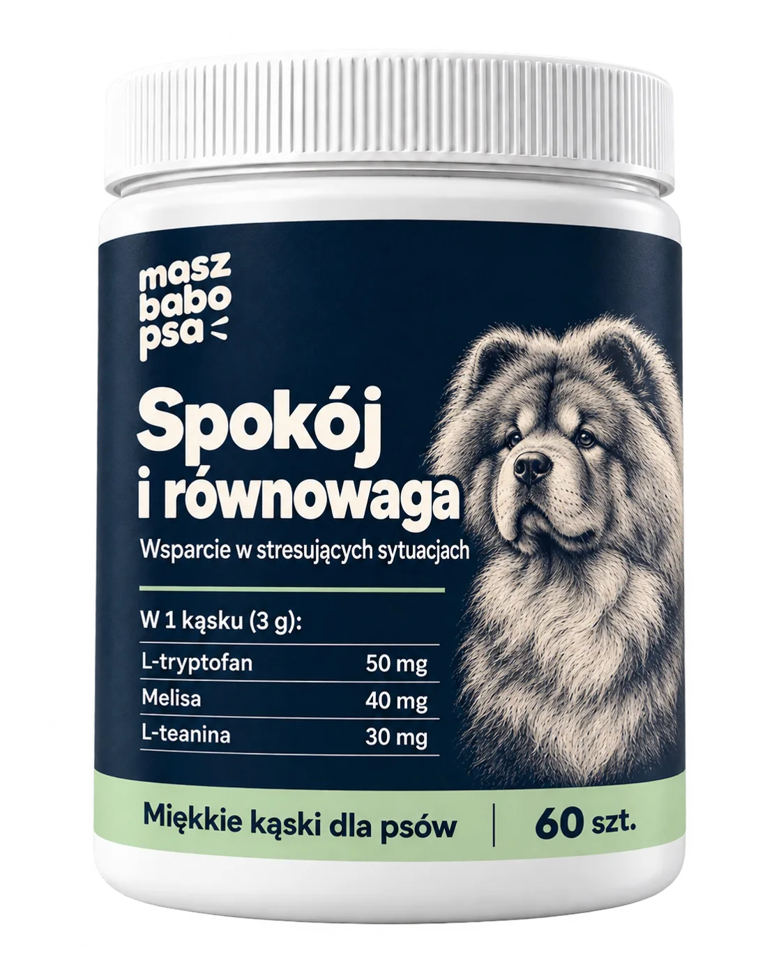Spokój i równowaga