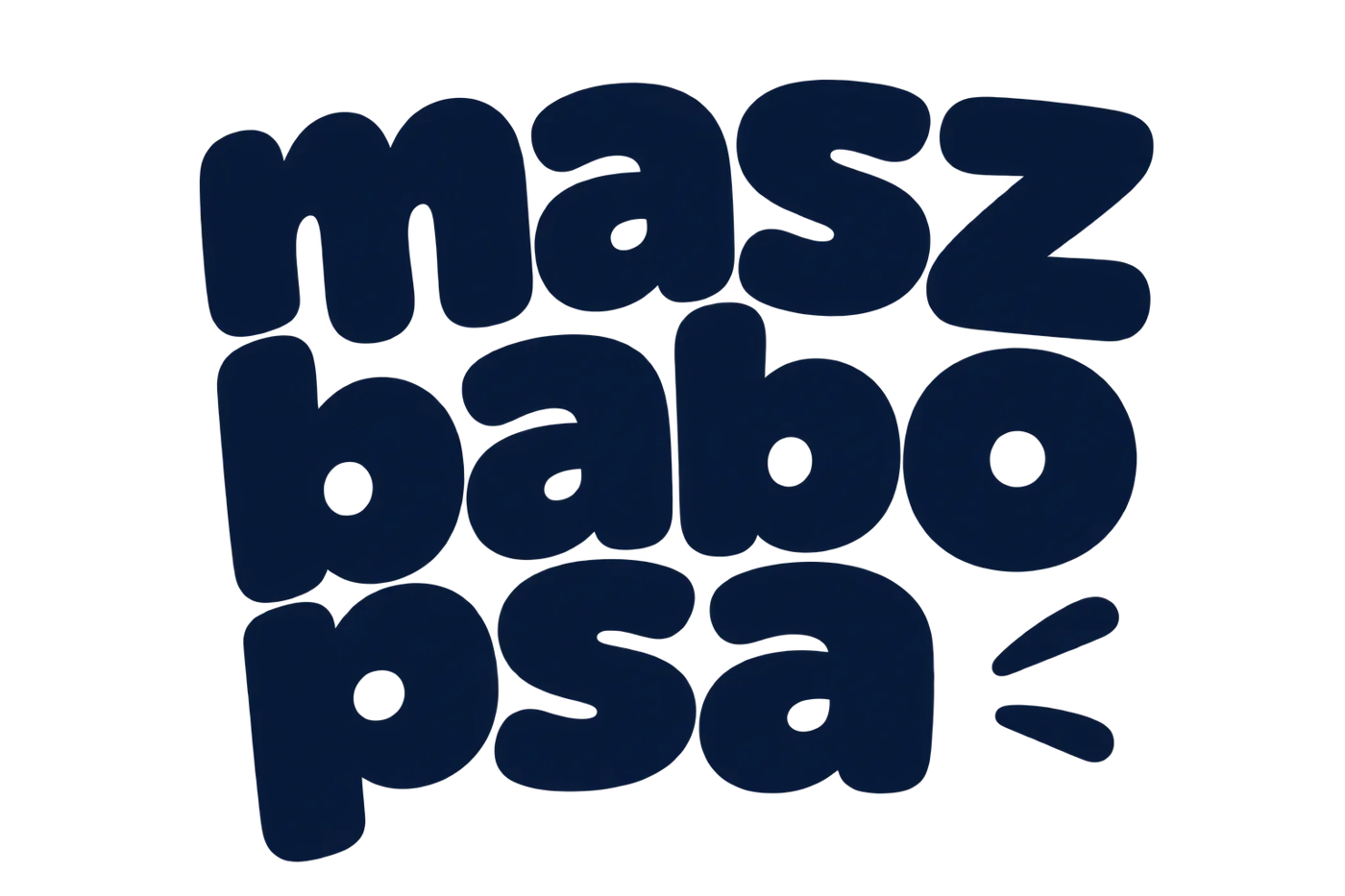 Masz Babo Psa