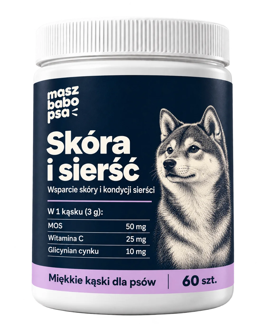 Skóra i sierść